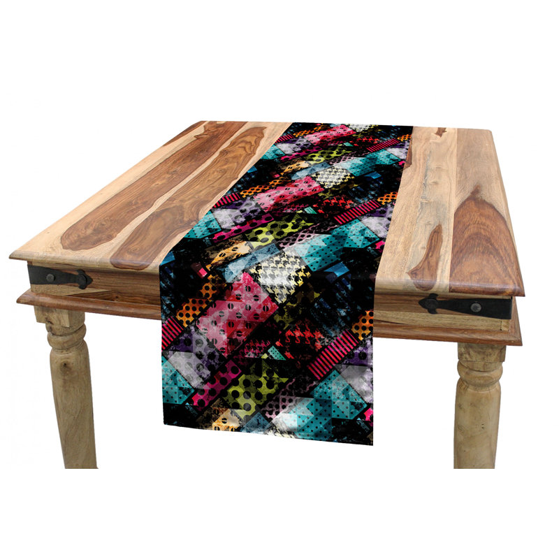 Table Runner, 72" x 16"