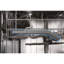Frigidaire 24" 47 Decibel ENERGY STAR Certified Built-in Dishwasher with Adjustable Rack and Tall Tub