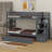 Iftekar Kids Bunk Bed with Trundle-1034609033-1060640767