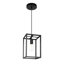 Luminaire suspendu industriel moderne rétro Joft-51888267