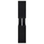 Petula Five-Tier Geometric Bookcase-15047633