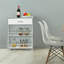 Ardara 60 cm W Kitchen Cart with