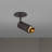 Exhaust Spot / Cross-104318193-108314444