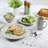 Piece Stoneware Dinnerware Set - Service for 4