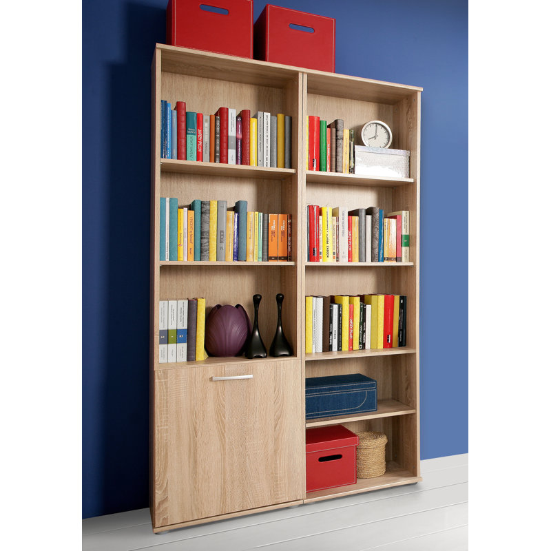 Fenimore Bookcase