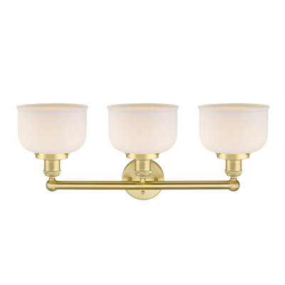 Raykwan 3 - Light Dimmable Vanity Light