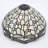 Alfie-Junior Metal Lamp