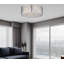 Plafonnier encastré 8 lumières Buco-102239108