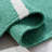 Estine Hand Woven Cotton Striped Rug-1766293016