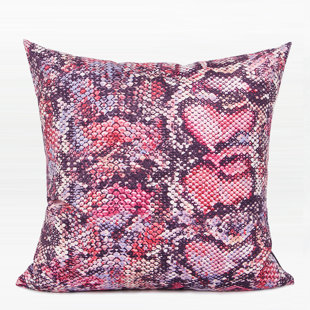 Printing Pillow Cover