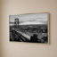 Coucher de soleil sur la baie par Danita Delimont - Impression sur toile-130887458-130887459