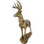 Figurine de cerf cerf Andreq Buck