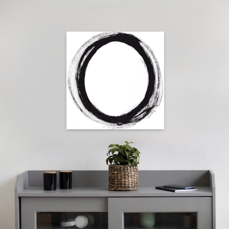 Art contemporain, art mural moderne, H 18" x l 18"