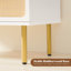 Commode 3 tiroirs 31,5 po Bilal