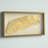 Glam Wall Decor on Metal