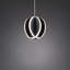 Carillion 1 - Light LED Pendant-69527062