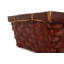 Flintville Wicker Bamboo Packing Tray Basket
