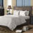 Suzanna 100% Cotton Comforter Set with Tufted Medallions-53916870-13671708