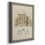Estate and Plan III - Reproduction de photo sur toile-1201215333