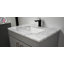 Ensemble de meuble-lavabo simple 24 po Annily-202179848-173734788