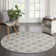 Garnier Geometric Indoor Rug