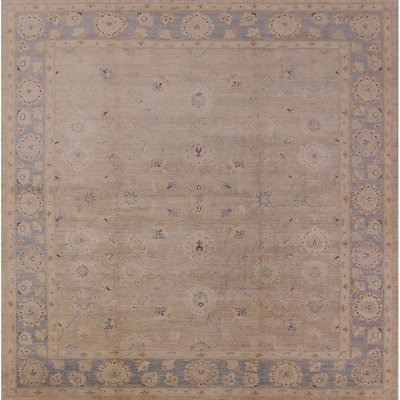 Tapis brun clair Kinneola