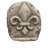 Large Cascade Cast Stone Fountain-132709491