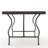 Elegant Costa Mesa 70 Wicker Dining Table