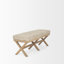 Banc rembourré Yara-684784039