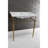 Kingston Brass Edwardian Brass Console Sink Legs-49495457