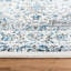 Tapis oriental ivoire / gris Farnborough-907863971