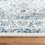 Tapis oriental ivoire / gris Farnborough-907863972