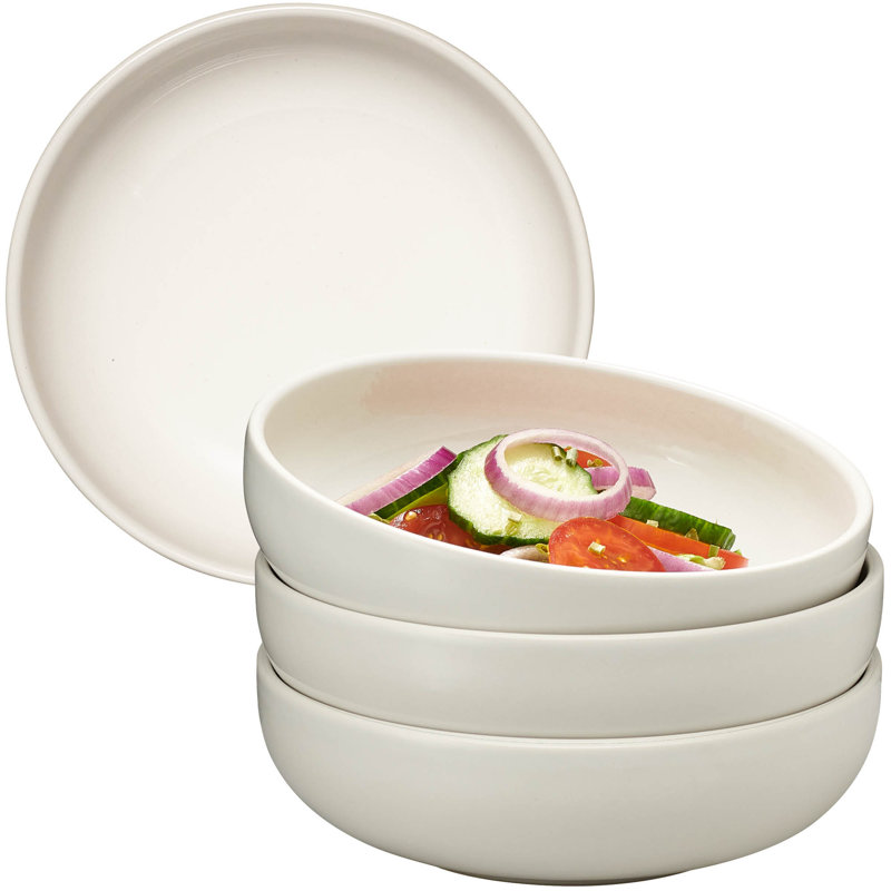 Bianco Pasta Bowl
