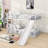 Gentjana Standard Bunk Bed by Harriet Bee-1358583898-1358583897