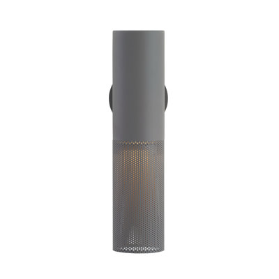 Punch Small Outdoor Sconce