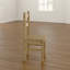 Solid Wood Dining Chair
