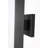 Farley 4.5 inch Outdoor Wall Sconce in Black-884224469