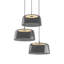 Yurei 3 - Light LED Pendant-561467625-561467629