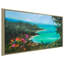 Surplombant l'inlet par - Peinture-2146466645-2146466655
