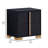 Lelio 2-drawer Nightstand-107809886-85777412