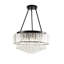 5 - Light Natural Crystal Pendant