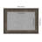 Magnetic Metal Photo Memo Board-101798927