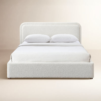 Baneza Platform Bed