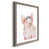 Grey Framed Paper