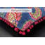 Malisa Paisley Square Pillow Cover-35330738