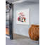 Eyre Tarney - Single Picture Frame Painting-1768039247