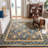 Dunbar Hand Tufted Wool Oriental Rug-19268630