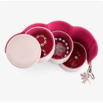 Jewellery Box +