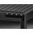 Motorized Aluminum Louver Pergola-83601749-90630543