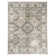 Carolus Viscose Pile Oriental Rug